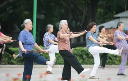 Hà Nội miễn phí thẻ BHYT cho người đủ 60 tuổi trở lên kể từ ngày 01/7/2026
