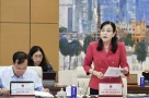 Quốc hội chắc sẽ không bỏ qua vụ “cạm bẫy” hợp đồng kỳ nghỉ