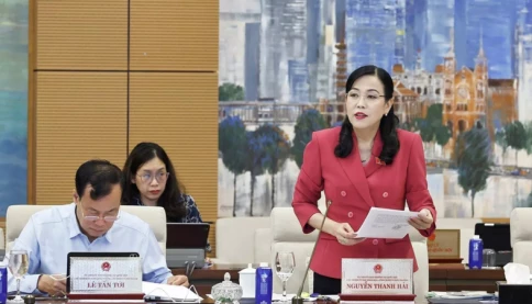 Quốc hội chắc sẽ không bỏ qua vụ “cạm bẫy” hợp đồng kỳ nghỉ