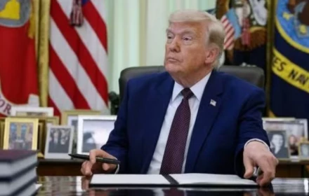 Ông Trump gây tranh cãi khi nói: “Ngừng bắn nghĩa là bắn một cách ôn hòa hơn”