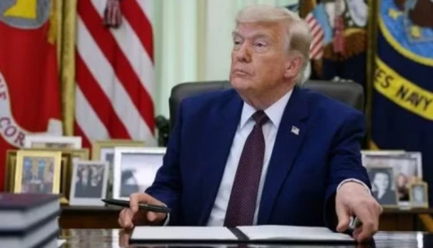 Ông Trump gây tranh cãi khi nói: “Ngừng bắn nghĩa là bắn một cách ôn hòa hơn”