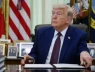 Ông Trump gây tranh cãi khi nói: “Ngừng bắn nghĩa là bắn một cách ôn hòa hơn”