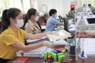 Bộ Chính trị giao hơn 1,87 triệu biên chế năm 2026, tiếp tục tinh giản 5-10% trong giai đoạn mới