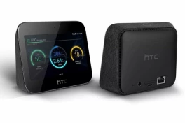 HTC 5G Hub: "Bom xịt" một thời bất ngờ thành trở thành "hàng hot" được săn đón tại Việt Nam