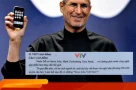 Đề Văn tốt nghiệp THPT 2026 gây chú ý với câu hỏi về “Steve Jobs Việt Nam”