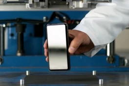 Các nhà sản xuất điện thoại đang từ bỏ Gorilla Glass