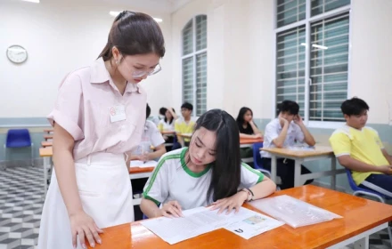 Đề Ngữ văn "Làm thế nào để có những “Steve Jobs Việt Nam”?" thảo luận sôi nổi