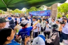 Thí sinh Gia Lai xin đi vệ sinh rồi mang điện thoại vào phòng thi