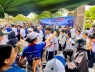 Thí sinh Gia Lai xin đi vệ sinh rồi mang điện thoại vào phòng thi