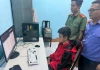 Từ tự học lập trình đến vụ án mạng gây chấn động: Nam sinh lớp 10 bị khởi tố