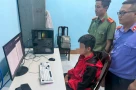 Từ tự học lập trình đến vụ án mạng gây chấn động: Nam sinh lớp 10 bị khởi tố