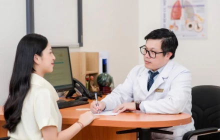 Từ viêm da cơ địa đến hen phế quản: Vinmec hoàn tất bộ ba chứng nhận quốc tế danh giá