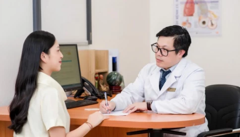 Từ viêm da cơ địa đến hen phế quản: Vinmec hoàn tất bộ ba chứng nhận quốc tế danh giá