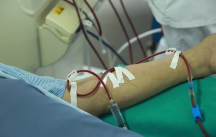 Người trẻ ngày càng mắc suy thận: Bác sĩ cảnh báo 3 dấu hiệu sớm dễ bị bỏ qua