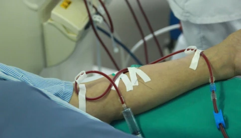 Người trẻ ngày càng mắc suy thận: Bác sĩ cảnh báo 3 dấu hiệu sớm dễ bị bỏ qua