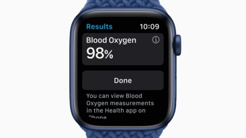 Cách khắc phục hết dung lượng Apple Watch khi đang tập luyện