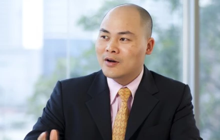 Việt Nam đã có những “người mở đường” cho cuộc đua công nghệ toàn cầu?