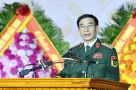 Thành lập Cục Phương tiện không người lái trực thuộc Bộ Tổng Tham mưu