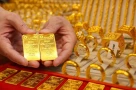 Giá vàng hôm nay 12/6: Bất ngờ bật tăng mạnh gần 200 USD/ounce