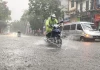 Miền Bắc chuẩn bị đón đợt mưa rất to