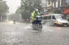 Miền Bắc chuẩn bị đón đợt mưa rất to