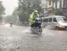 Miền Bắc chuẩn bị đón đợt mưa rất to