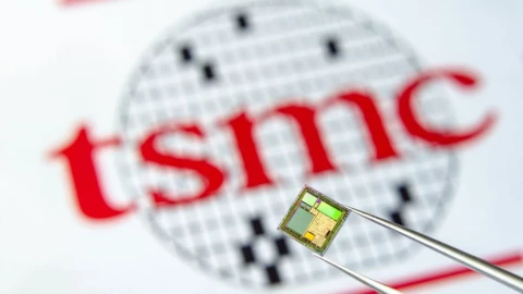 TSMC thẳng tiến sản xuất chip khủng trong năm 2025, Samsung liệu có đuổi kịp?