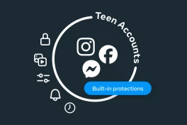 Meta sửa đổi điều kiện để livestream của tài khoản Instagram và Facebook
