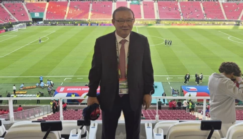 Hàn Quốc ngược dòng thắng CH Séc ngày ra quân World Cup 2026, HLV Park Hang-seo tái xuất sau hơn hai thập kỷ