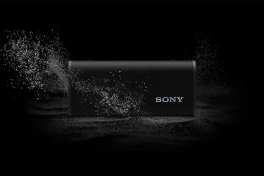 Nâng tầm bữa tiệc bằng loạt loa không dây mới từ Sony, âm bass uy lực, đèn LED lập lòe