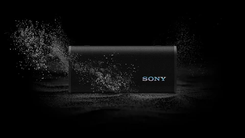 Nâng tầm bữa tiệc bằng loạt loa không dây mới từ Sony, âm bass uy lực, đèn LED lập lòe