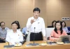 Bí thư xã ở Hà Nội đề xuất mua cho mỗi trưởng thôn một chiếc xe đạp để đi thăm hỏi bà con