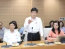 Bí thư xã ở Hà Nội đề xuất mua cho mỗi trưởng thôn một chiếc xe đạp để đi thăm hỏi bà con