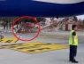 Kinh hoàng Boeing 777 chở 267 người va chạm cột radar tại sân bay Thổ Nhĩ Kỳ, cánh máy bay hư hỏng nặng