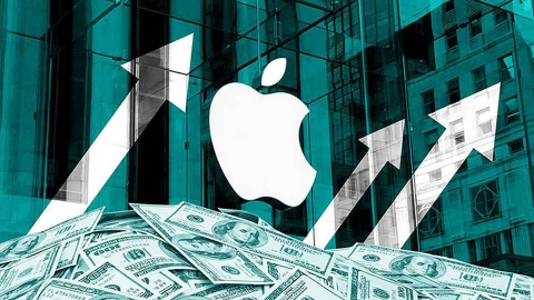 Cổ phiếu Apple quay xe tăng vọt sau phát biểu này của ông Trump