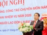 Tại sao Chủ tịch và Tổng giám đốc Công ty Tư vấn Xây dựng Điện 4 bị bắt?