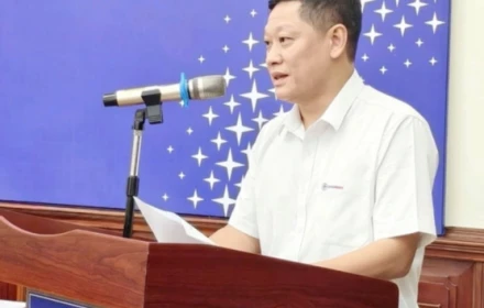 Nóng! Đã khởi tố, bắt tạm giam 5 Chủ tịch công ty ngành điện Việt Nam