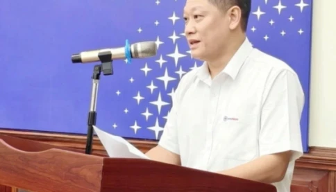 Nóng! Đã khởi tố, bắt tạm giam 5 Chủ tịch công ty ngành điện Việt Nam