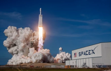 Nga đã bán 3 tên lửa hỏng cho Elon Musk và cười nhạo ông cách đây hơn 2 thập kỷ!
