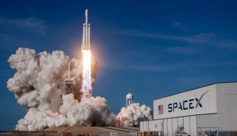Nga đã bán 3 tên lửa hỏng cho Elon Musk và cười nhạo ông cách đây hơn 2 thập kỷ!