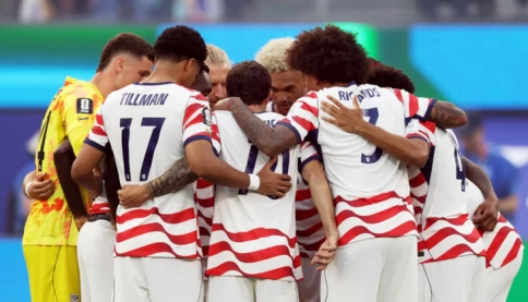 Sét đánh 7 phút! Bàn phản lưới nhà đầu tiên của World Cup 2026