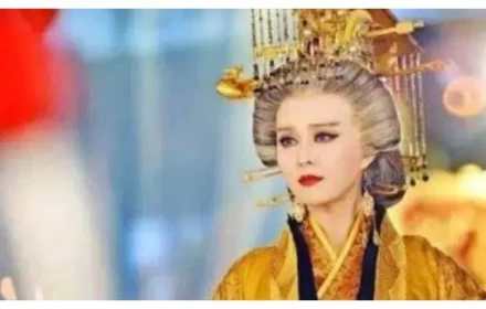 Người đàn ông được Võ Tắc Thiên sủng ái nhất lại không phải dung mạo hay tình cảm cá nhân, vậy vì cái gì?