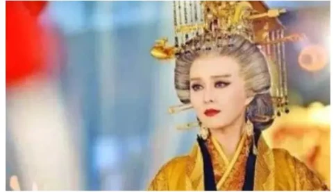 Người đàn ông được Võ Tắc Thiên sủng ái nhất lại không phải dung mạo hay tình cảm cá nhân, vậy vì cái gì?