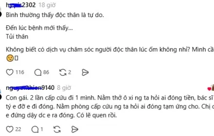Điều những người tôn thờ độc thân không muốn chia sẻ
