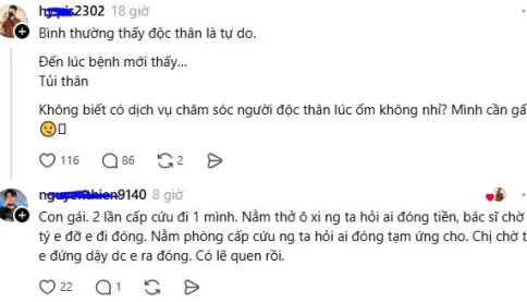 Điều những người tôn thờ độc thân không muốn chia sẻ