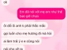 Con dâu bảo mẹ chồng "nước đổ đầu vịt" và mâu thuẫn rất phổ biến hiện nay