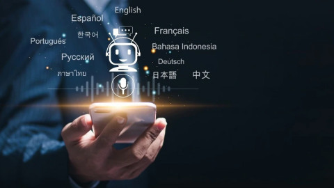 AI "giải cứu" quốc gia có 700 ngôn ngữ