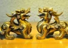 Những thứ chuyên gia phong thủy khuyên đặt vào két sắt để cầu tài lộc, may mắn