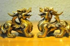 Những thứ chuyên gia phong thủy khuyên đặt vào két sắt để cầu tài lộc, may mắn
