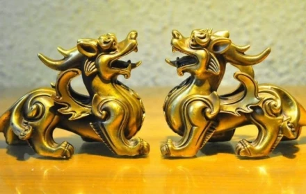Những thứ chuyên gia phong thủy khuyên đặt vào két sắt để cầu tài lộc, may mắn